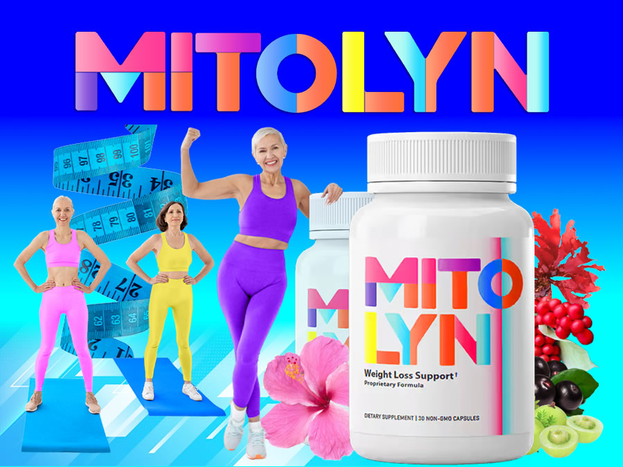 Mitolyn