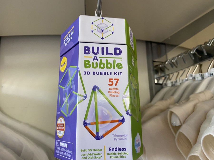 STEM learning that’s easy, interactive, and colorful.