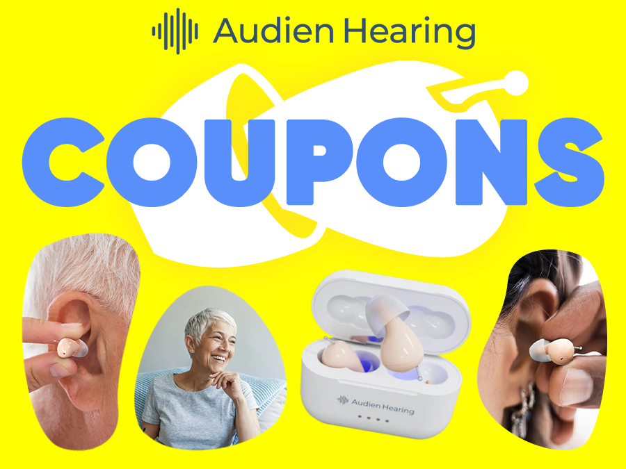 Act Now – Your Hearing Upgrade is Just a Coupon Code Away!