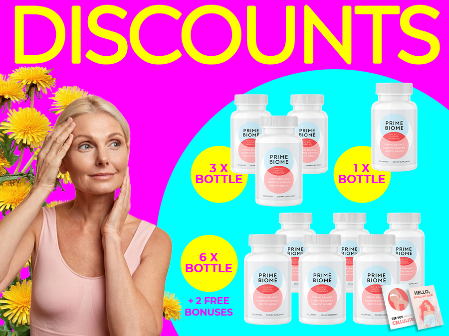 Limited Offer: Holistic Wellness, Bonus Guides, and Peace of Mind — All in One Package