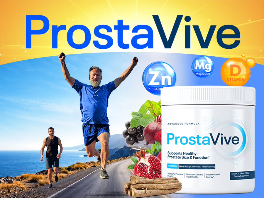 Enhance Urinary Health and Sexual Performance