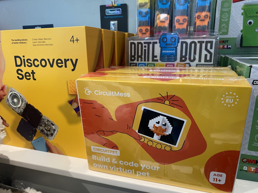 Frost Science Museum Gift Shop – Explore Unique Science-Inspired Gifts