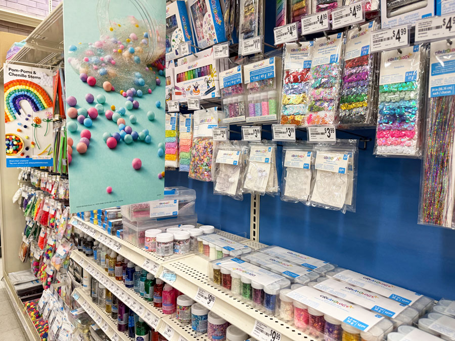 Creatology Art Kits, Activities, and More - Michaels
