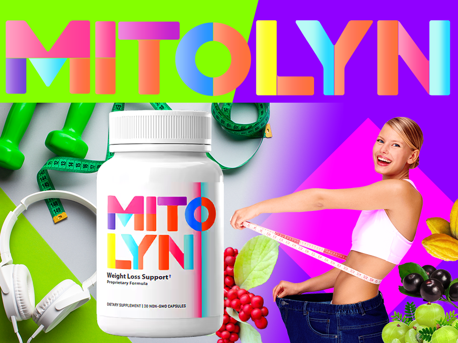 Revitalize Your Energy Naturally – Powered by Proven Plant-Based Ingredients