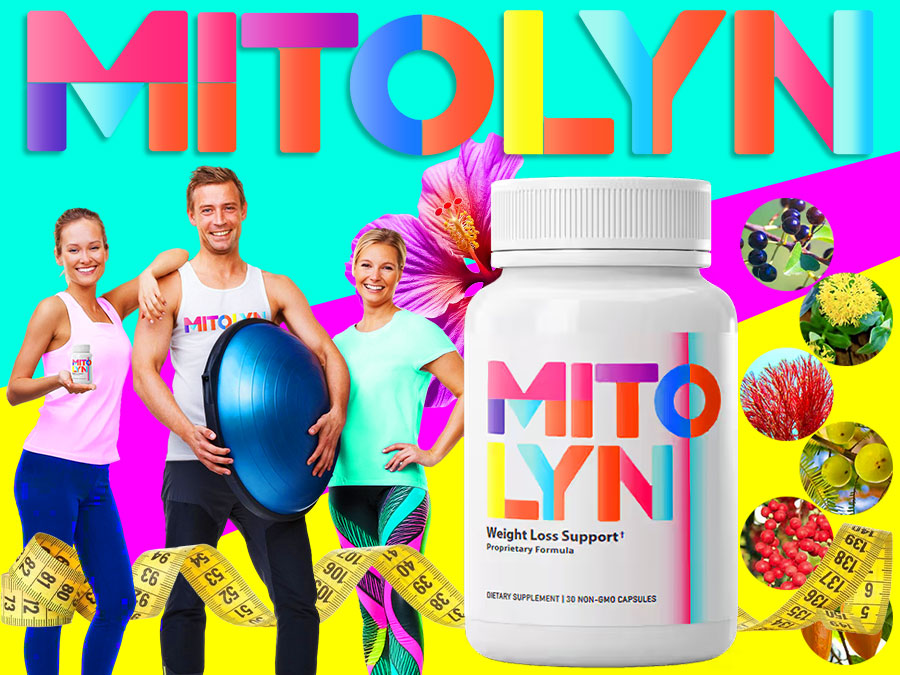 Mitolyn for Weight Loss - Full Review