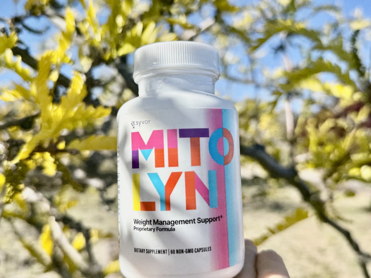 Take two daily Mitolyn capsules and follow simple lifestyle tips to boost energy naturally.
