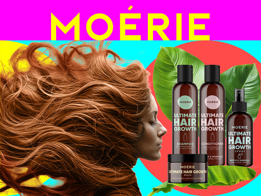 Moerie Beauty Review