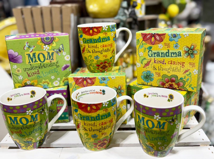 Mug for Mom