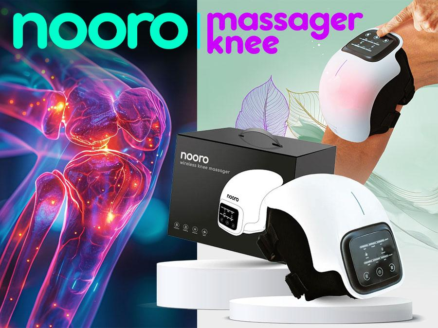 Say Goodbye to Knee Discomfort and Hello to Freedom—Experience Relief That Moves With You.