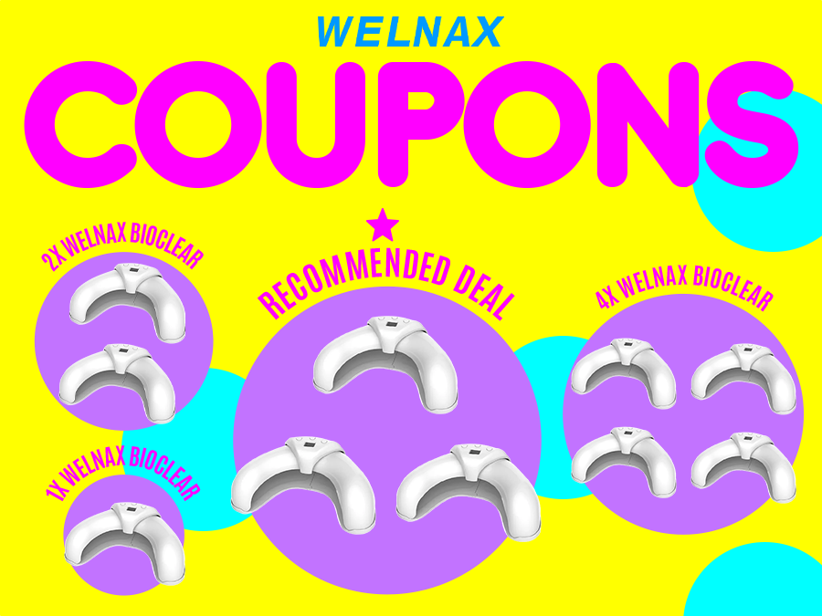 Join Over 18,000 Happy Users—Start Your Nail Recovery for Under $100!