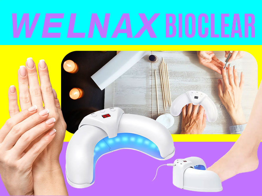 Welnax BioClear Review