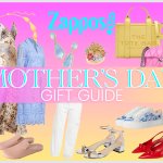 Zappos Mother's Day Gift Guide