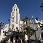 70th Celebration World Premiere
