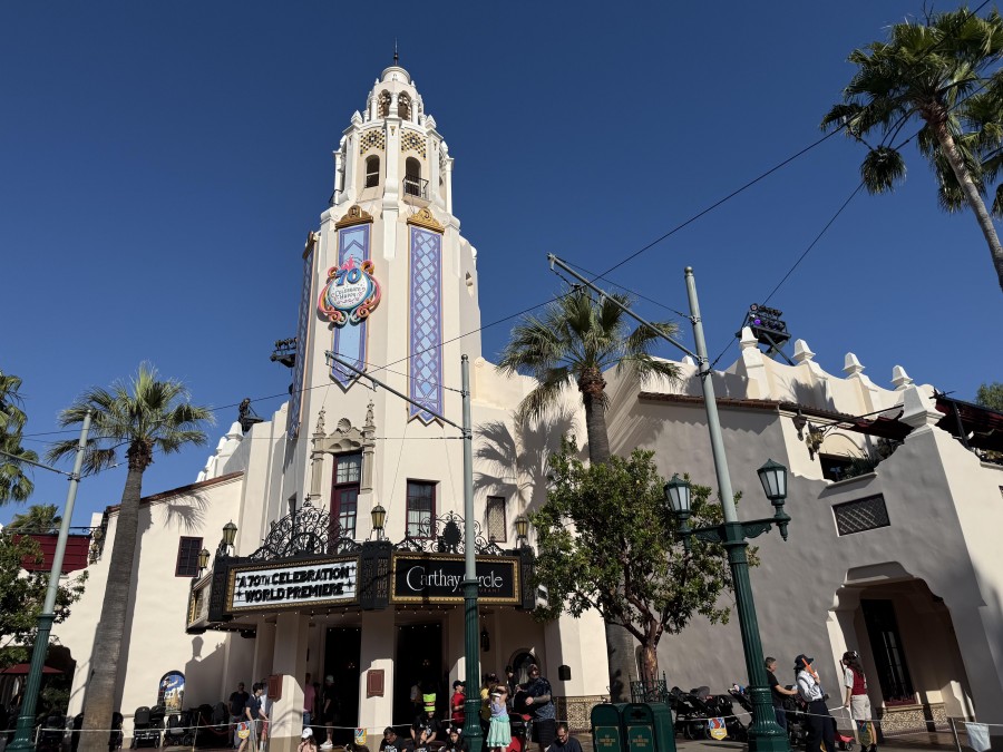 Disney Jr. Let’s Play! Returns to Disneyland Resort This August