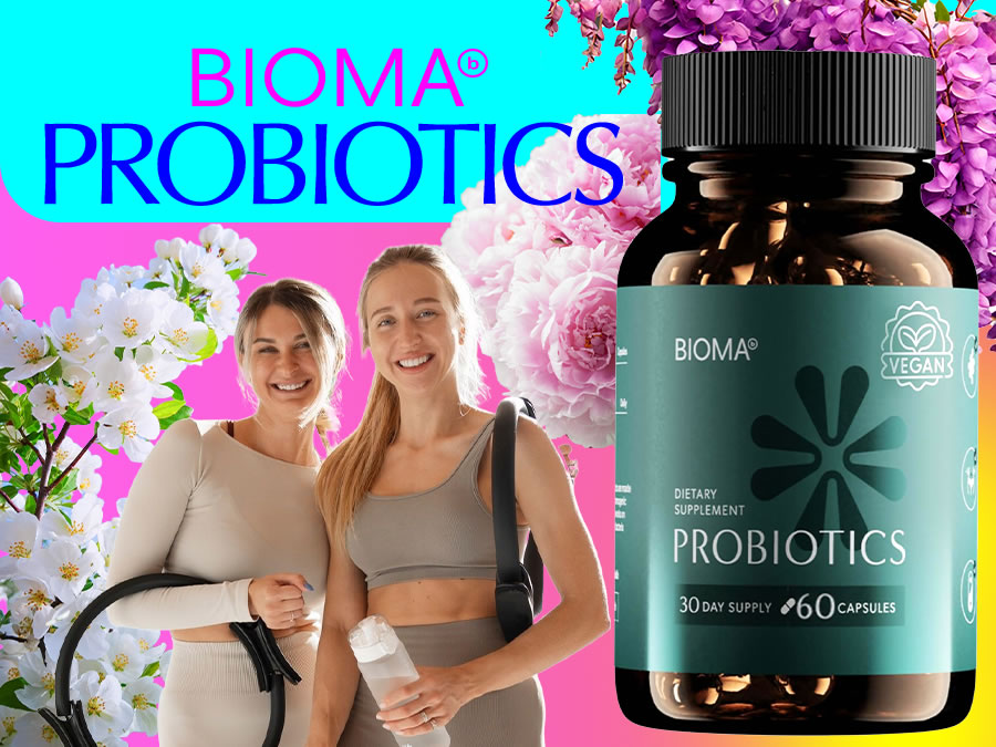 Bioma Gut Health Supplement: Full Review, Benefits & Drawbacks