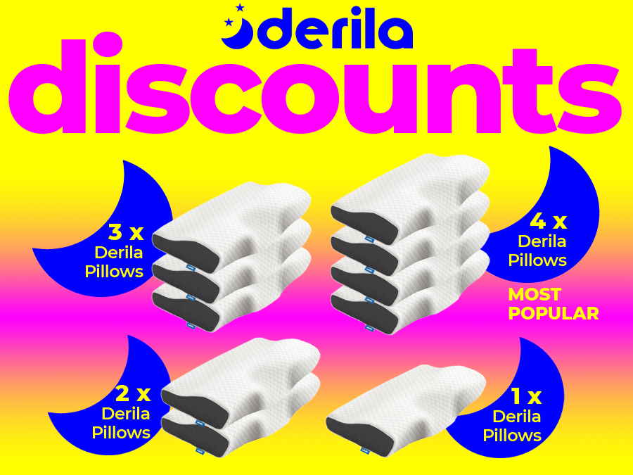 Premium Sleep, Discounted Price—Order While Stocks Last