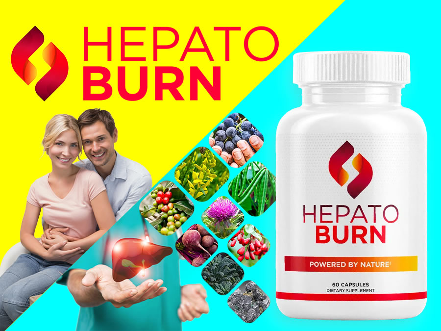 Burn fat by supporting your body's metabolic powerhouse.