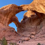 Arches National Park