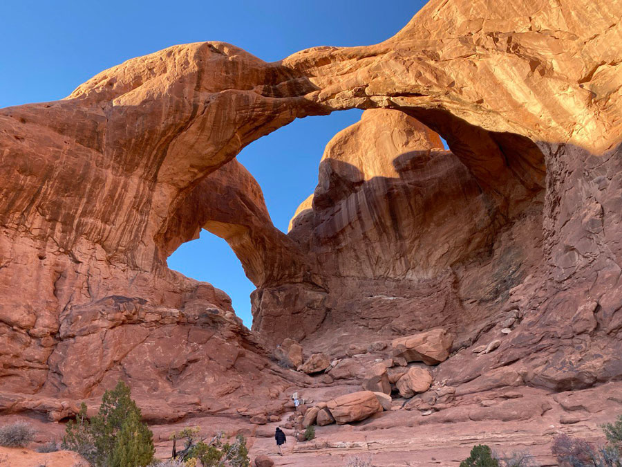 Arches National Park