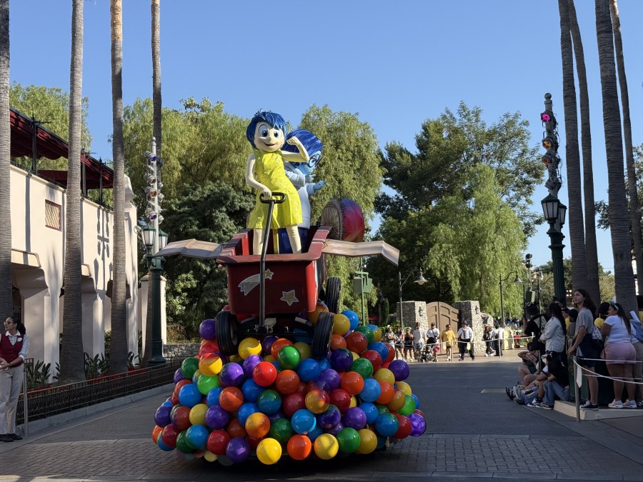 Disney+ offers affordable subscription tiers that let fans stream immersive Disneyland ride experiences from the comfort of home