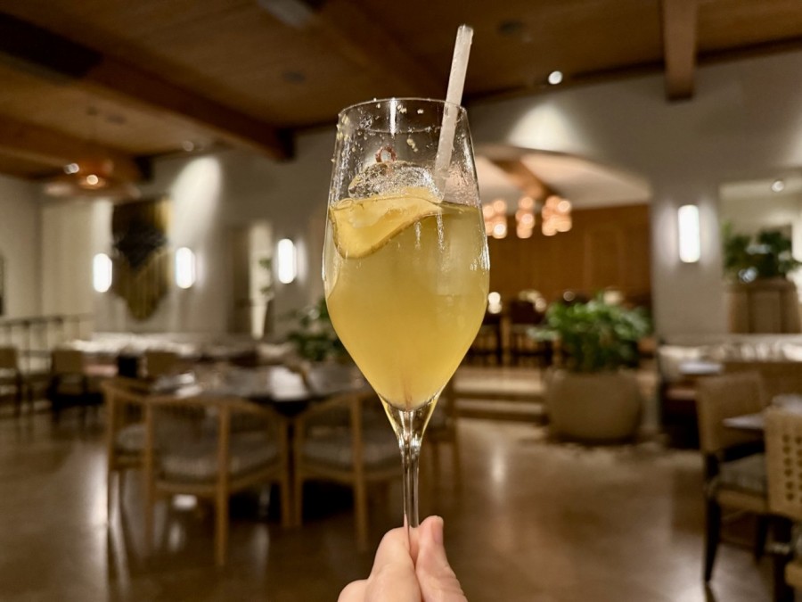 Day pass, full experience—luxury made accessible.