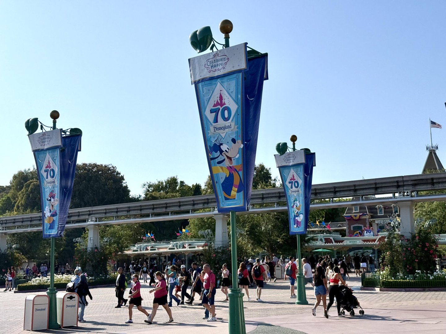 CityPASS can give you your Disney adventure for less