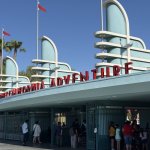 Disney California Adventure