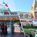 Disneyland Resort