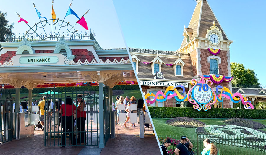 Disneyland Resort