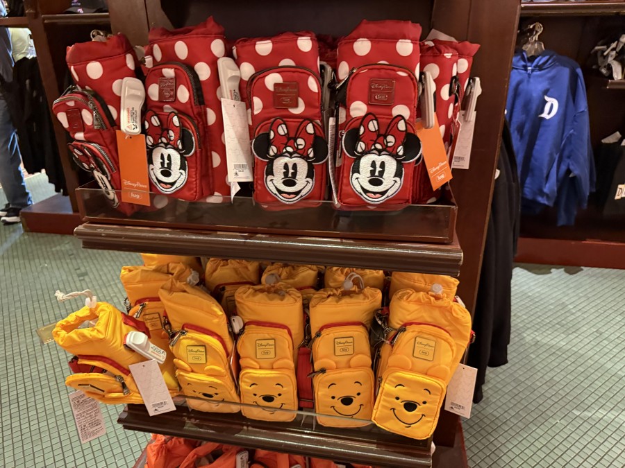 Shop the Disney Store online for 70th Anniversary pins, backpack, dolls, apparel, and exclusive items not found in parks.