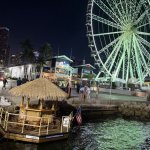 Ferris Wheel, Miami