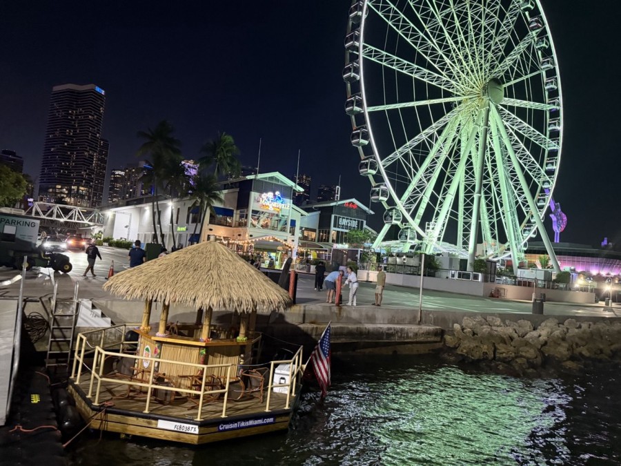 More Than a Party: A Season-by-Season Guide to Miami
