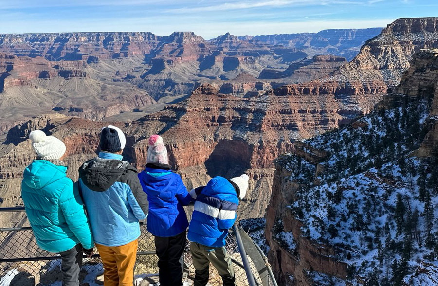 Grand Canyon