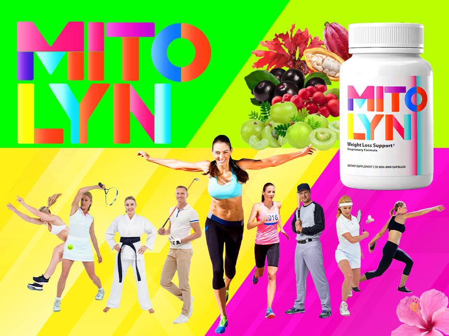 Lose Weight Fast with Mitolyn Review