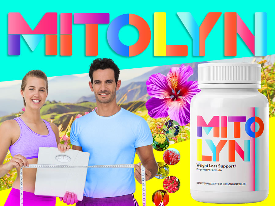 More than just a fat burner: Mitolyn’s mitochondrial support starts at the cellular level.