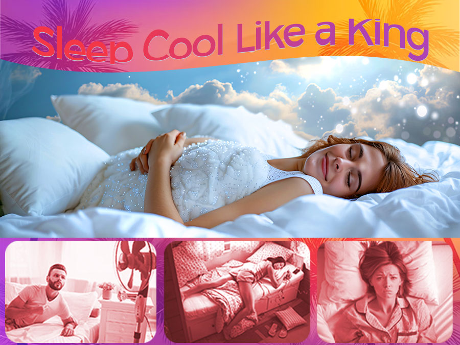 Popular Cooling Sheets Review