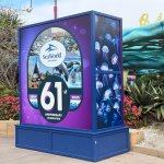 SeaWorld San Diego 61st Anniversary Summer Celebration