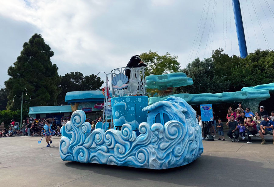 SeaWorld San Diego Summer Events & Deals