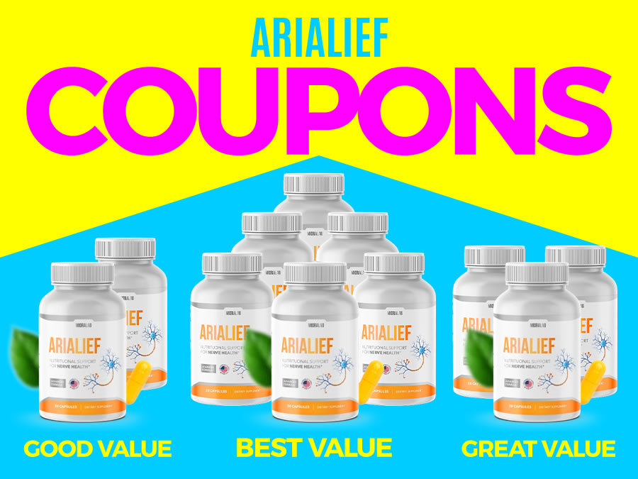 Unlock pain relief at a fraction of the cost - while supplies last.