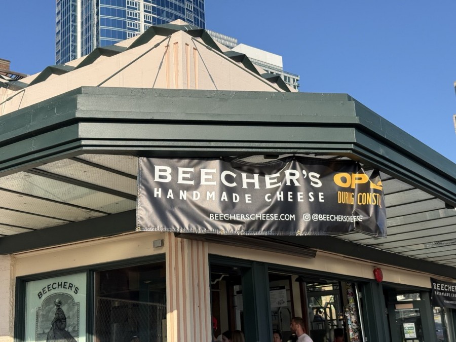Beecher's
