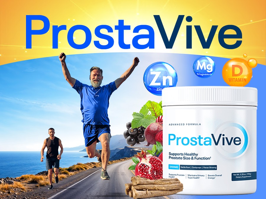 Enhance Urinary Health and Sexual Performance