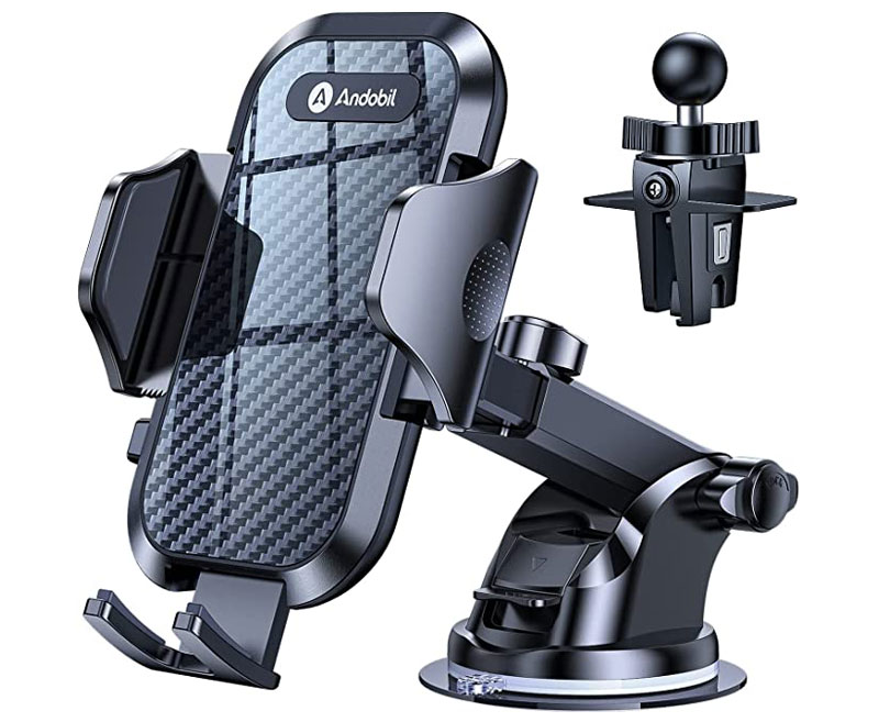 Andobil Car Phone Holder Mount
