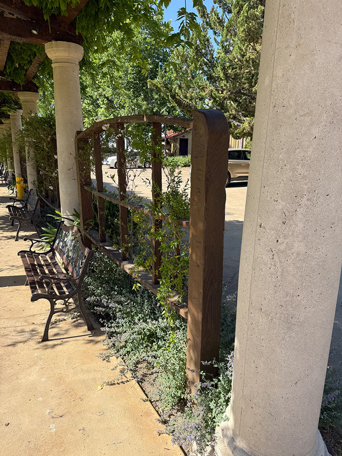 Calipaso Winery & Villa