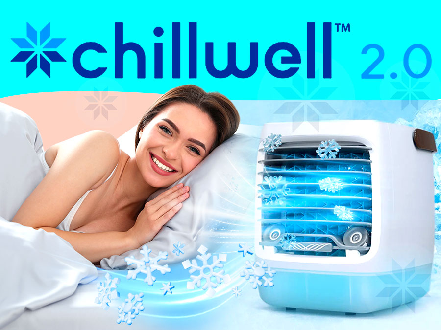 ChillWell 2.0: Does It Really Work Against Extreme Summer Heat?