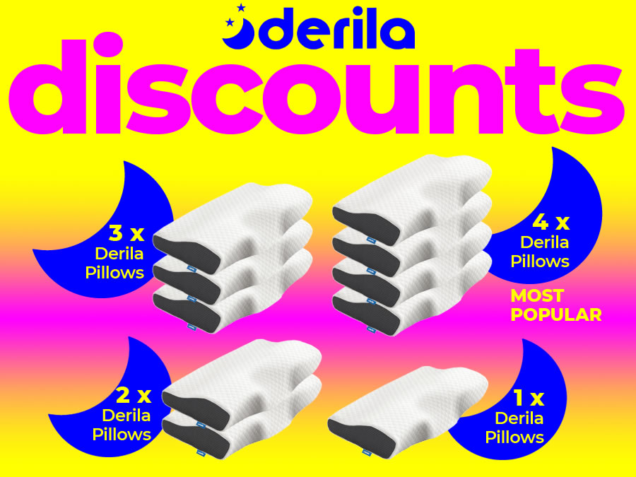 Premium Sleep, Discounted Price—Order While Stocks Last