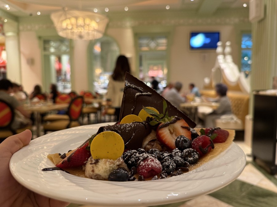 Unlock buffet savings with smart booking strategies.