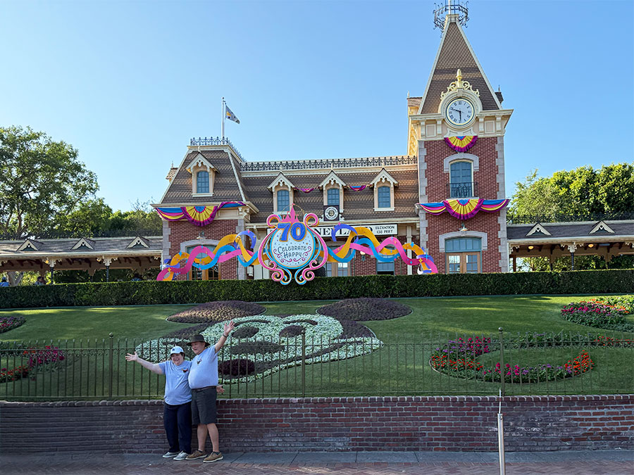 Limited-Time Deal: Disneyland Tickets for Just $70 (If You Qualify)