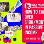 How to Make Passive Income Review