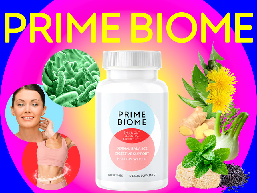 Prime Biome Full Review