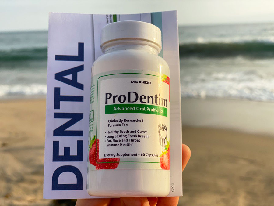 ProDentim Oral Care Review